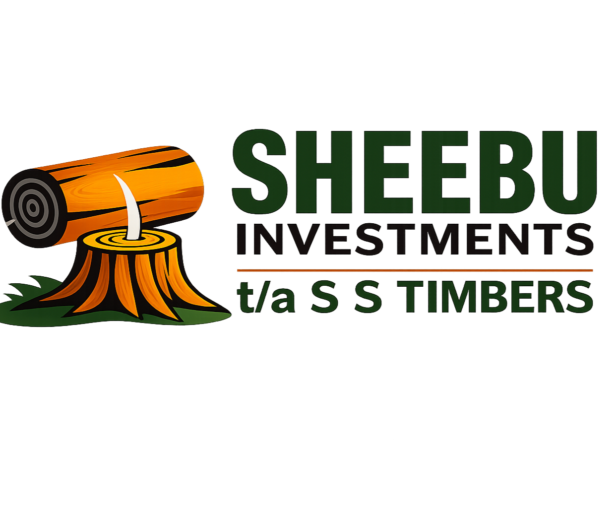 Sheebu Investments t/a SS Timbers